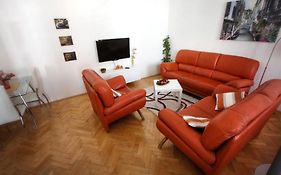 Apartmány u Arény Ostrava